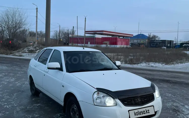 ВАЗ (Lada) Priora 2172 2013 года за 2 600 000 тг. в Уральск