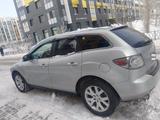 Mazda CX-7 2008 года за 5 200 000 тг. в Астана – фото 2