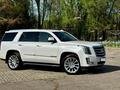 Cadillac Escalade 2019 года за 26 500 000 тг. в Алматы – фото 29