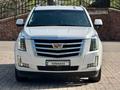 Cadillac Escalade 2019 года за 26 500 000 тг. в Алматы – фото 3