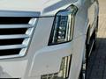 Cadillac Escalade 2019 года за 26 500 000 тг. в Алматы – фото 35