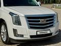 Cadillac Escalade 2019 года за 26 500 000 тг. в Алматы – фото 36