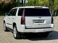 Cadillac Escalade 2019 года за 26 500 000 тг. в Алматы – фото 44