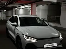 BYD E2, 2024