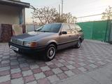 Volkswagen Passat 1991 годаүшін1 950 000 тг. в Алматы – фото 2