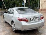 Toyota Camry 2007 годаүшін6 500 000 тг. в Талдыкорган – фото 2