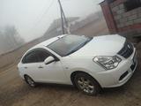 Nissan Almera 2014 годаfor4 100 000 тг. в Жаркент