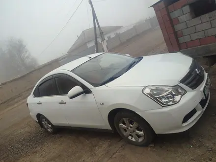 Nissan Almera 2014 года за 4 100 000 тг. в Жаркент