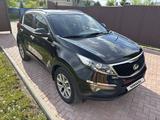Kia Sportage 2014 годаүшін7 800 000 тг. в Усть-Каменогорск