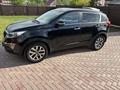 Kia Sportage 2014 года за 7 800 000 тг. в Усть-Каменогорск – фото 2