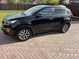 Kia Sportage 2014 годаүшін7 800 000 тг. в Усть-Каменогорск – фото 2