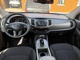 Kia Sportage 2014 годаүшін7 800 000 тг. в Усть-Каменогорск – фото 5