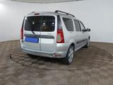 ВАЗ (Lada) Largus 2018 года за 3 590 000 тг. в Шымкент – фото 5