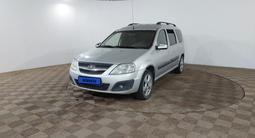 ВАЗ (Lada) Largus 2018 года за 3 590 000 тг. в Шымкент