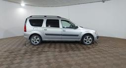 ВАЗ (Lada) Largus 2018 года за 3 590 000 тг. в Шымкент – фото 4