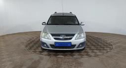 ВАЗ (Lada) Largus 2018 года за 3 590 000 тг. в Шымкент – фото 2