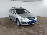 ВАЗ (Lada) Largus 2018 года за 3 590 000 тг. в Шымкент – фото 3