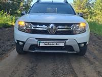 Renault Duster 2015 годаfor5 900 000 тг. в Костанай