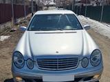 Mercedes-Benz E 320 2003 года за 5 500 000 тг. в Талдыкорган