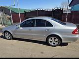 Mercedes-Benz E 320 2003 года за 5 500 000 тг. в Талдыкорган – фото 3