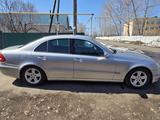 Mercedes-Benz E 320 2003 года за 5 500 000 тг. в Талдыкорган – фото 2