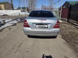 Mercedes-Benz E 320 2003 года за 5 500 000 тг. в Талдыкорган – фото 4