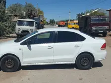 Volkswagen Polo, 2013
