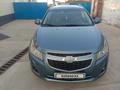 Chevrolet Cruze 2015 годаfor5 100 000 тг. в Макинск – фото 7