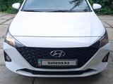 Hyundai Accent 2021 года за 5 200 000 тг. в Алматы