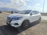 Nissan Qashqai 2019 года за 9 900 000 тг. в Алматы – фото 2