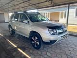 Renault Duster 2018 года за 8 200 000 тг. в Уральск – фото 5