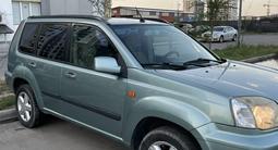 Nissan X-Trail 2003 годаүшін3 800 000 тг. в Алматы – фото 3