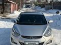 Hyundai Elantra 2015 годаүшін7 100 000 тг. в Алматы – фото 10