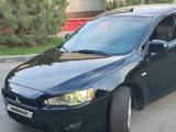 Mitsubishi Lancer 2010 годаүшін4 000 000 тг. в Алматы – фото 5