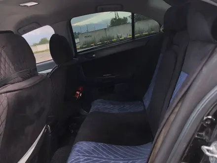 Mitsubishi Lancer 2010 года за 3 750 000 тг. в Алматы – фото 26
