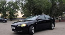 Mitsubishi Lancer 2010 года за 3 750 000 тг. в Алматы – фото 3