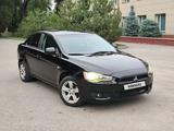 Mitsubishi Lancer 2010 года за 3 750 000 тг. в Алматы – фото 5