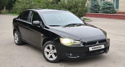 Mitsubishi Lancer 2010 года за 3 750 000 тг. в Алматы – фото 5