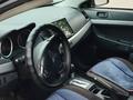 Mitsubishi Lancer 2010 года за 3 750 000 тг. в Алматы – фото 24
