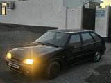 ВАЗ (Lada) 2114 2008 года за 650 000 тг. в Темирлановка – фото 3