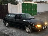 ВАЗ (Lada) 2114 2008 года за 650 000 тг. в Темирлановка – фото 4