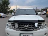 Nissan Patrol 2013 года за 12 500 000 тг. в Астана – фото 2