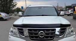 Nissan Patrol 2013 года за 12 500 000 тг. в Астана – фото 2