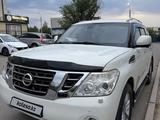 Nissan Patrol 2013 года за 12 500 000 тг. в Астана