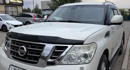 Nissan Patrol 2013 года за 12 500 000 тг. в Астана