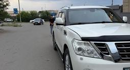 Nissan Patrol 2013 года за 12 500 000 тг. в Астана – фото 3
