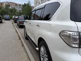 Nissan Patrol 2013 года за 12 500 000 тг. в Астана – фото 4