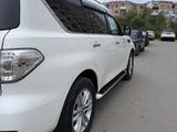 Nissan Patrol 2013 года за 12 500 000 тг. в Астана – фото 5