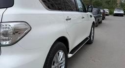 Nissan Patrol 2013 года за 12 500 000 тг. в Астана – фото 5