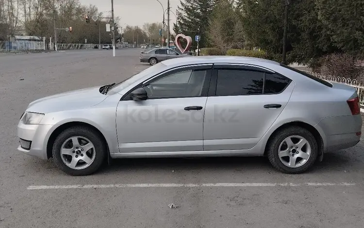 Skoda Octavia 2014 года за 5 000 000 тг. в Костанай